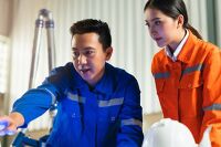 Framework Process Safety Management